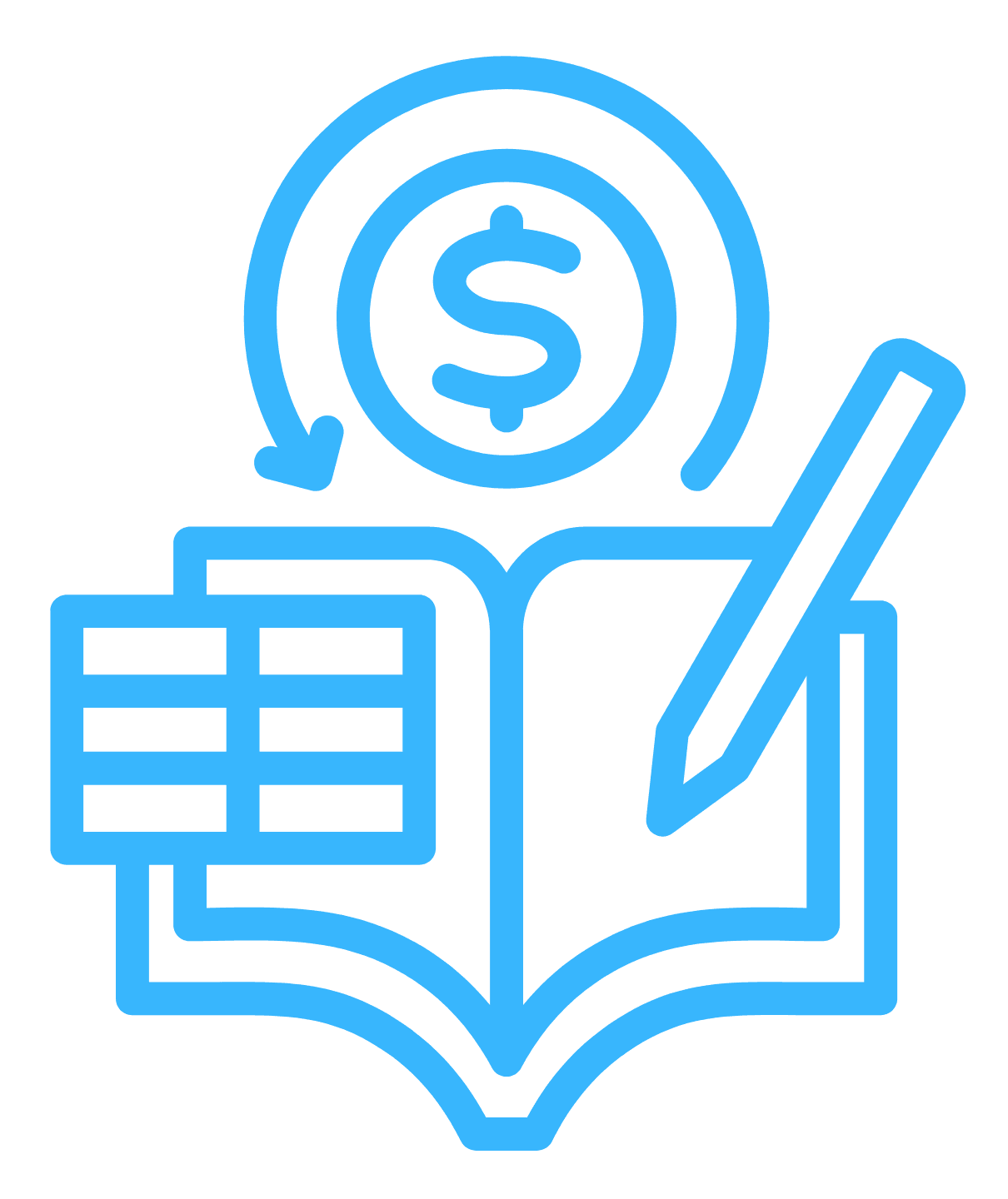 General ledger