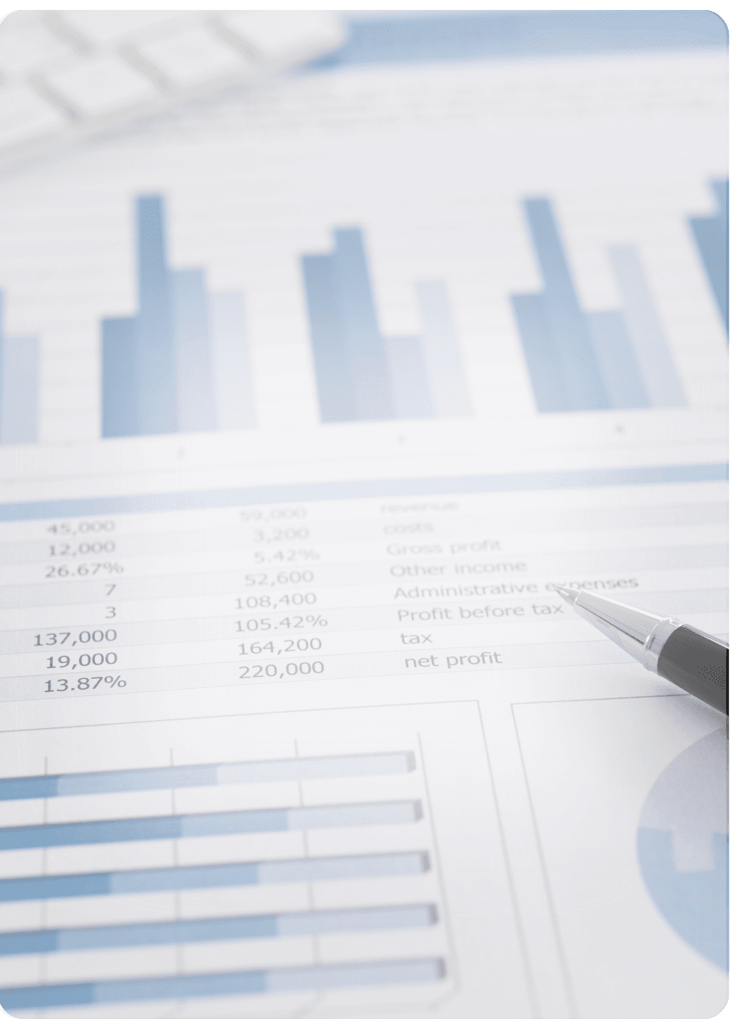 Tax and compliance workflows